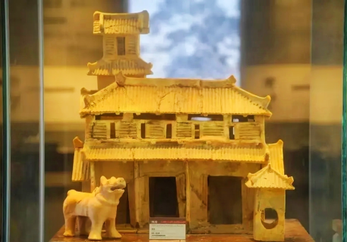 这个村的美丽“兴”能源，竟来自1800年前！